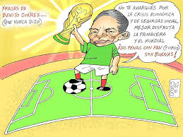 Frases de Benito Juárez (que nunca dijo)