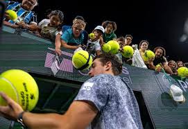 Miami Open 2026: Scheduling Changes and Enhanced Fan Experience