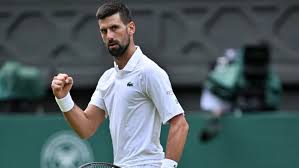 Novak Djokovic next match at Australian Open 2026: TV schedule, scores, results for tennis grand slam