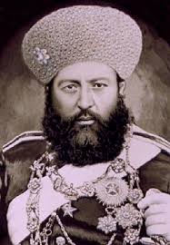 ... 1880 - 1901 H.H. Zia ul-millat wa ud-din, Amir al-Mumenin, Amir &#39;Abdu&#39;l Rahman Khan, Amir of the God ... - barak-Abdur%2520Rahman