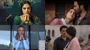 OTT releases this week: What to watch on Netflix, Prime Video, JioHotstar