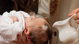 Resultado de imagen de Bautismo