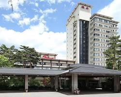 ホテル櫻井の画像