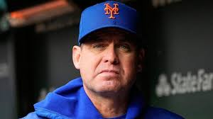 David Lennon: Blame for Mets' disaster can't fall only on Carlos Mendoza