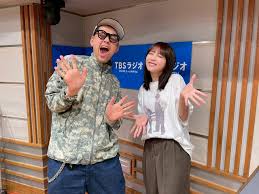 JUNK バナナマン「与田祐希さん、１年ぶりの登場も再び“アレ”を喰らう！？」