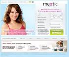 Meetic Affinity - Avis