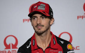 Trend Google: bagnaia