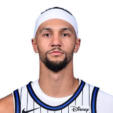 Jalen Suggs Training