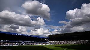 Watch Birmingham City vs. Wrexham AFC