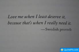 Swedish Proverb - QuotePix.com - Quotes Pictures, Quotes Images ... via Relatably.com