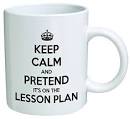 Coffee mugs for teachers