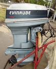 New Evinrude Outboard Motors For Sale in Grand Rapids, MN