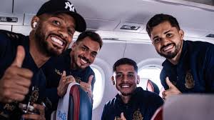 Brasileirão Serie A