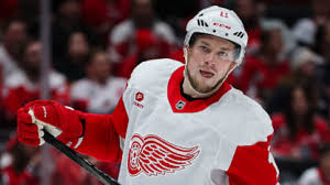 News source: NHL.com