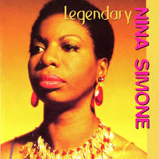 &quot;Legendary Nina Simone&quot; Cover Art - nina-simone Photo. &quot;Legendary Nina Simone&quot; Cover Art. Fan of it? 1 Fan. Submitted by mycrownofjewels over a year ago - -Legendary-Nina-Simone-Cover-Art-nina-simone-17876499-1695-1686