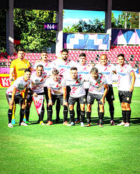 Hoy en San Fernando debuta Curicó vs Magallanes