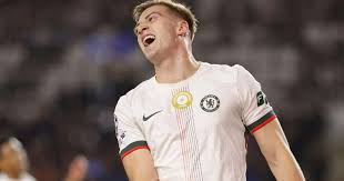 Qarabag 2-2 Chelsea: Premier League heavyweights frustrated by minnows