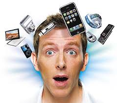 Resultado de imagen para el mundo de la tecnología