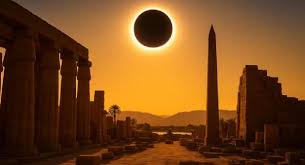 Egipto alista preparativos para el eclipse solar total del 2027