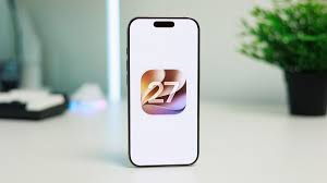 iOS 27 Beta 7 जारी: नए फीचर्स, परफॉर्मेंस सुधार और स्पीड बूस्ट की पूरी जानकारी