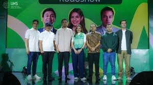 Universitas Sebelas Maret - News update