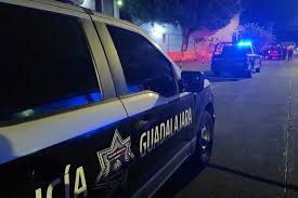 Asesinan a dos hombres en la Morelos