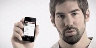 Quand Nikola Karabatic faisait de la pub pour un site de paris sportifs Nikola Karabatic dans l&#39;une des publicités BetClic. - nikola-karabatic-dans-l-une-des-publicites-betclic_454133_510x255