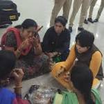 Sabarimala LIVE: What About Irumudi,