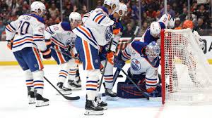 Gary Bettman supports Anaheim Ducks' OT goal