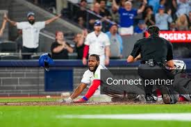 MLB: Boston Red Sox at Toronto Blue Jays