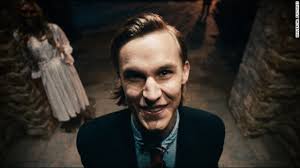 The futuristic thriller &quot;The Purge,&quot; starring Ethan Hawke, opens today along with Sean Maher as Don John in Joss Whedon&#39;s &quot;Much Ado About Nothing&quot; and Vince ... - 130524154839-summer-movie-the-purge-horizontal-gallery