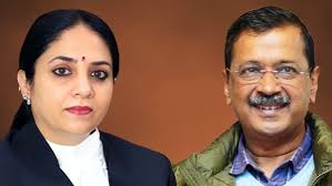 கெஜ்ரிவால் நீதிபதிக்கு எதிராக எடுத்த மிகப்பெரிய முடிவு என்ன?