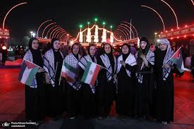 هورالعظیم