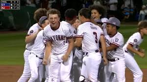 Glory Days Bayonne Looks To Make More History In Little League World Series Opener