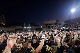 Vanderbilt Commodores: From SEC Doormat to Darling