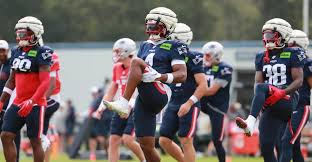 Pats Pulpit - News update