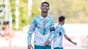 Portugal vs. Nigeria: Final World Cup Warm-Up and Key Insights