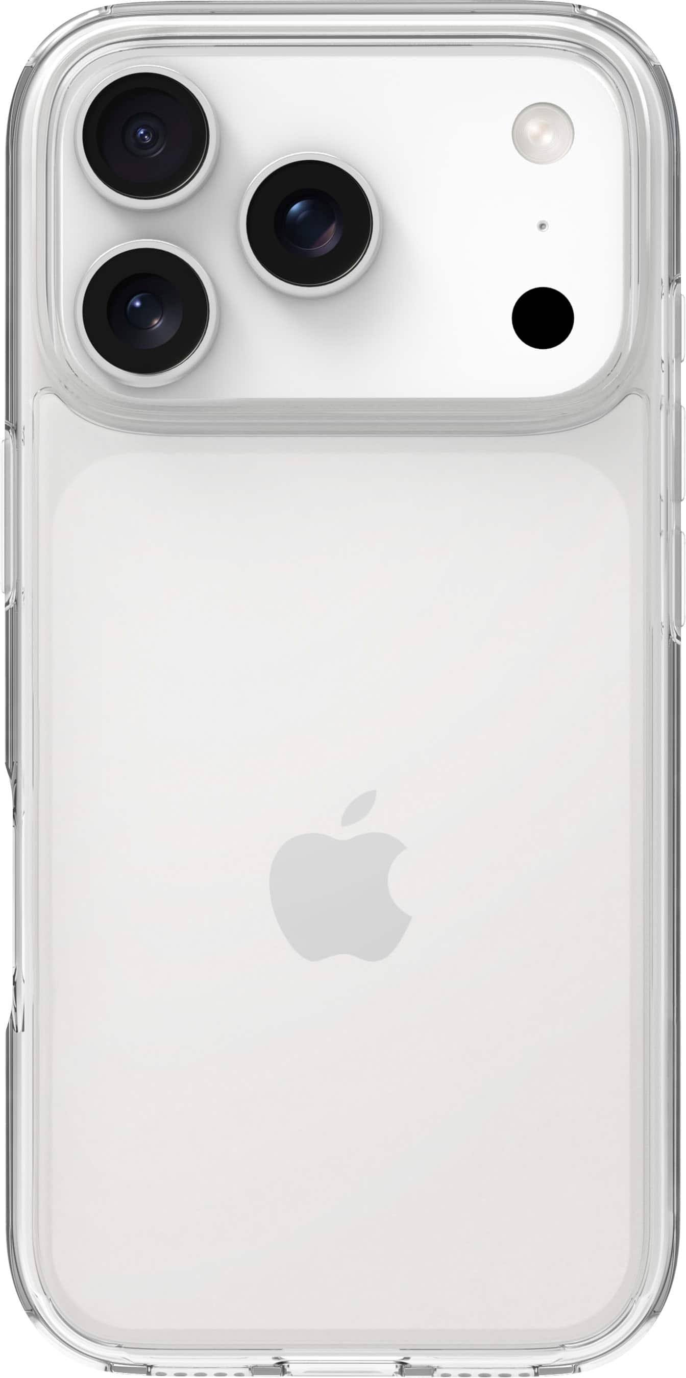 Insignia Hard-Shell Case for Apple iPhone 17 Pro