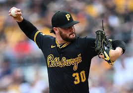 Manzardo's River Homer, Jones' Resurgence Power Guardians Past Pirates