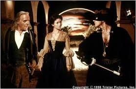 Resultado de imagem para a lenda do zorro filme