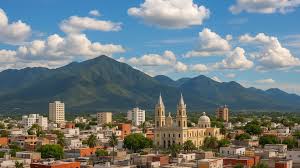 Pronóstico del clima en Ciudad Victoria hoy 25 de enero de 2026