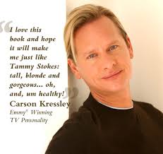 Carson Kressley&#39;s quotes, famous and not much - QuotationOf . COM via Relatably.com