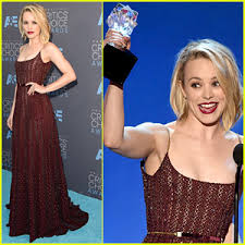 Image result for critics choice awards 2016