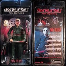 Image result for friday the 13th michael myers