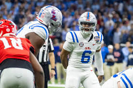 Miami vs. Ole Miss: College Football Playoff players to watch, key to the Fiesta Bowl