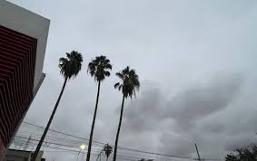 Clima Durango