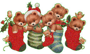 Resultado de imagen de separadores web de navidad