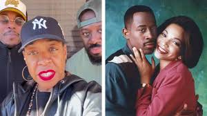 Tichina Arnold Apologizes After “Reverse Colorism” Comments About Tisha Campbell Spark Backlash