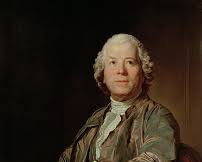 Image of Christoph Willibald Gluck