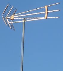Image result for uhf antenna